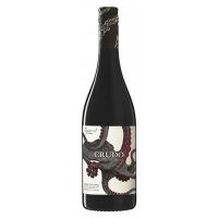 Crudo Nero d'Avola_ Cabernet